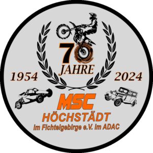 70 Jahre MSC